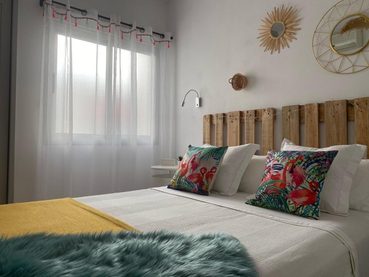 My Pisito Apartment Mogan Luaran gambar