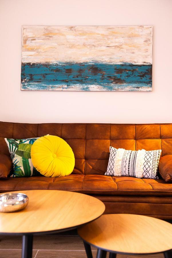 My Pisito Apartment Mogan Luaran gambar