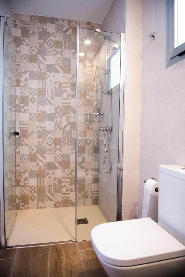 My Pisito Apartment Mogan Luaran gambar