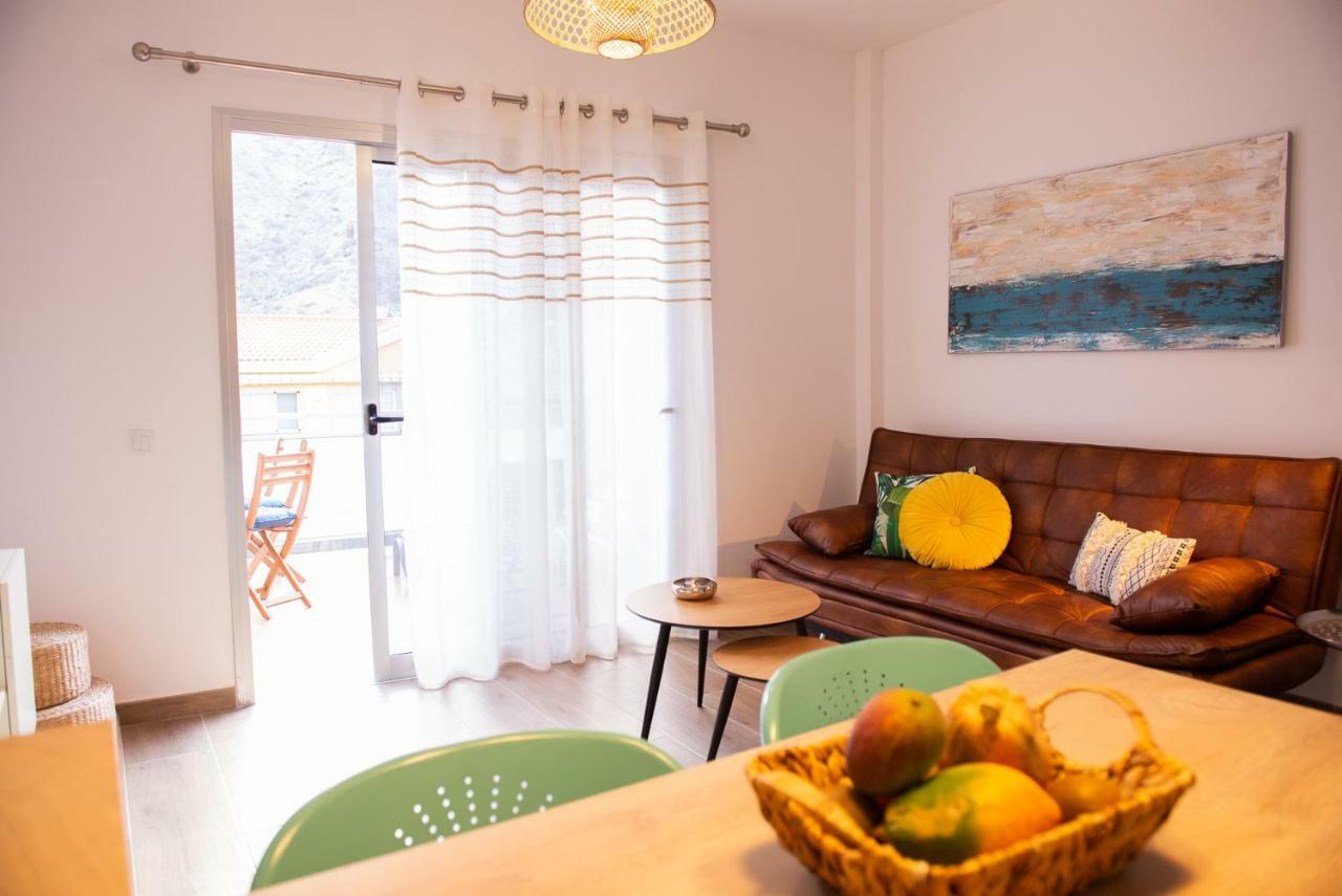 My Pisito Apartment Mogan Luaran gambar