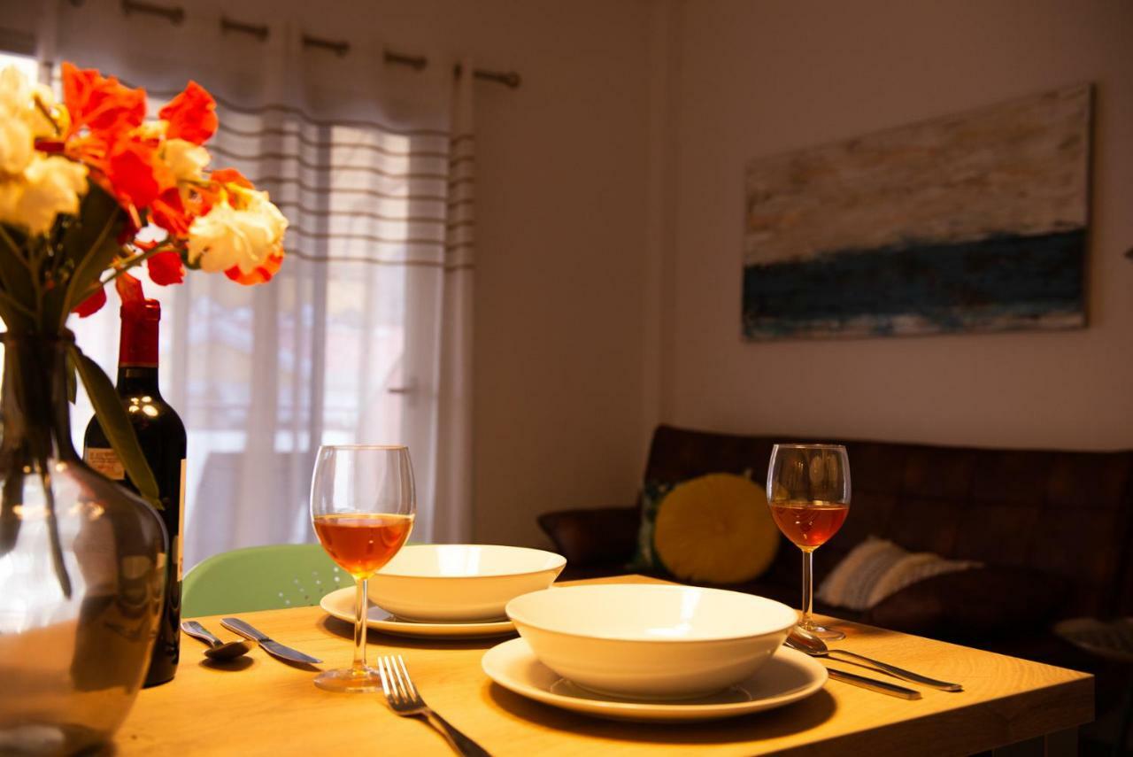 My Pisito Apartment Mogan Luaran gambar