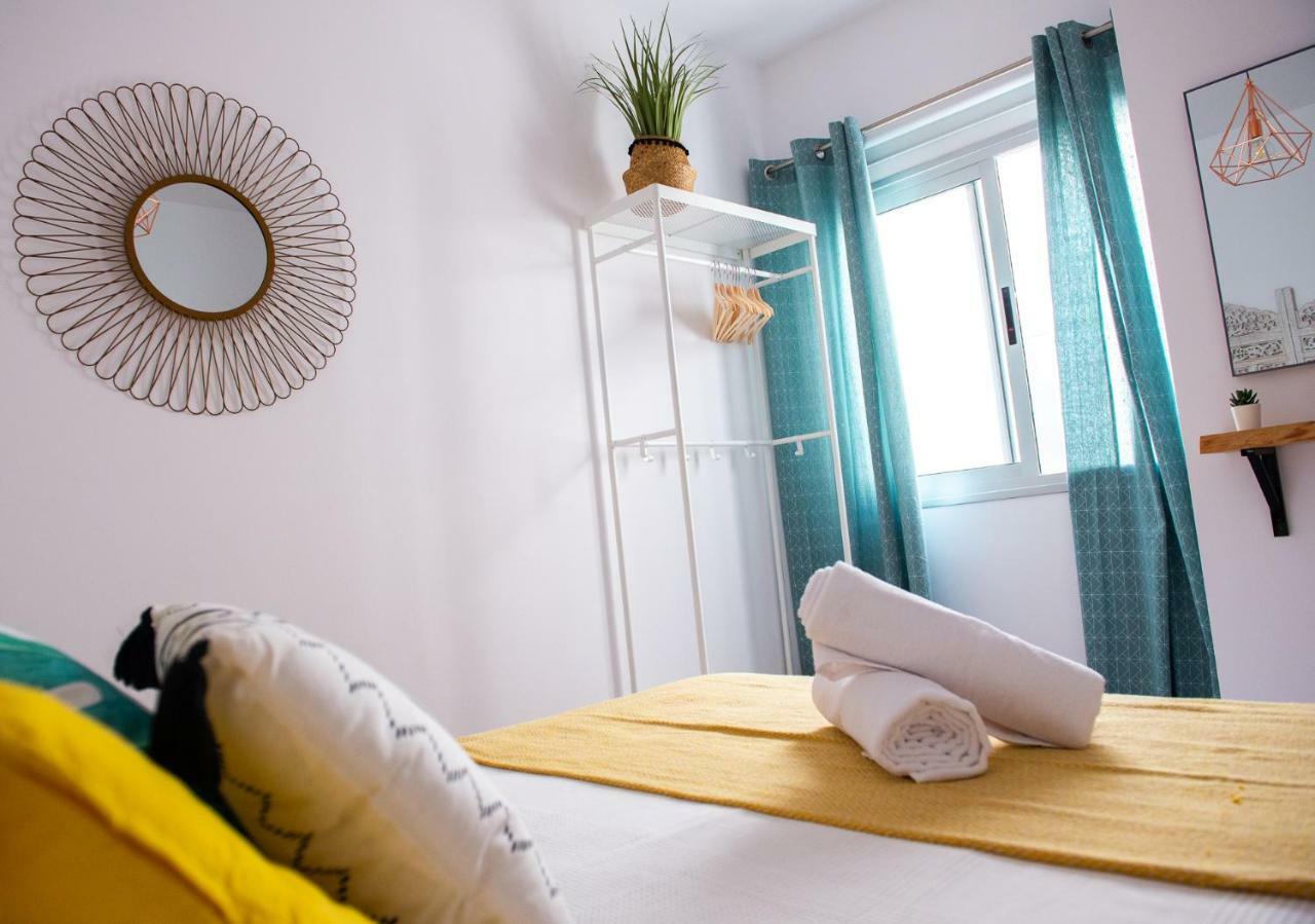 My Pisito Apartment Mogan Luaran gambar