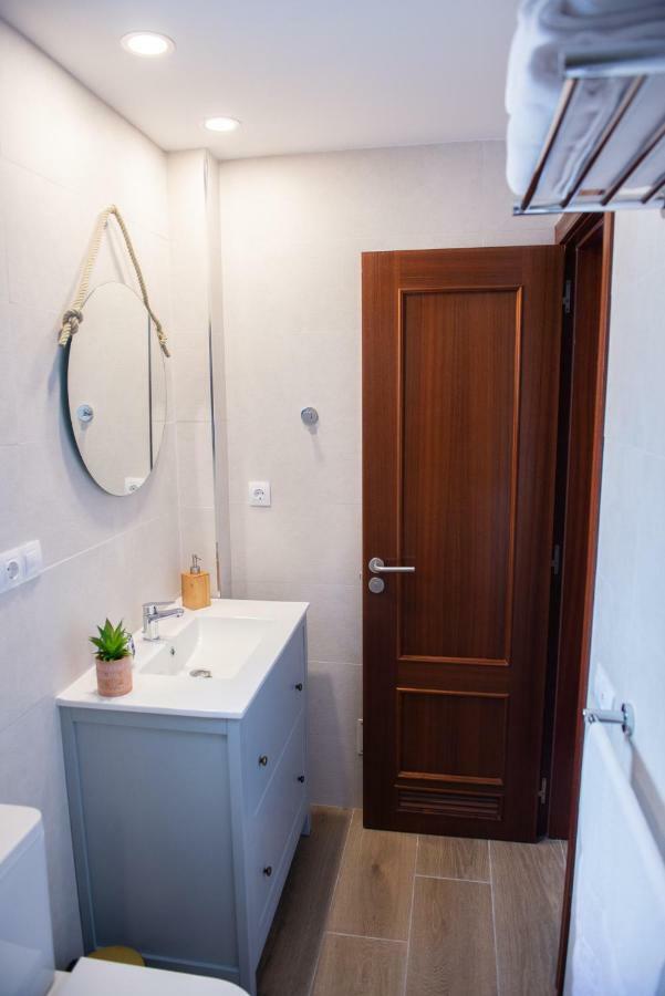 My Pisito Apartment Mogan Luaran gambar