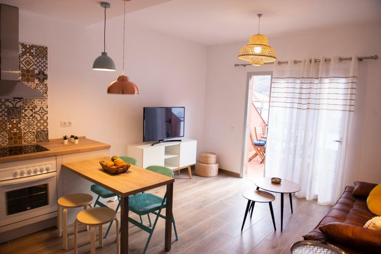 My Pisito Apartment Mogan Luaran gambar