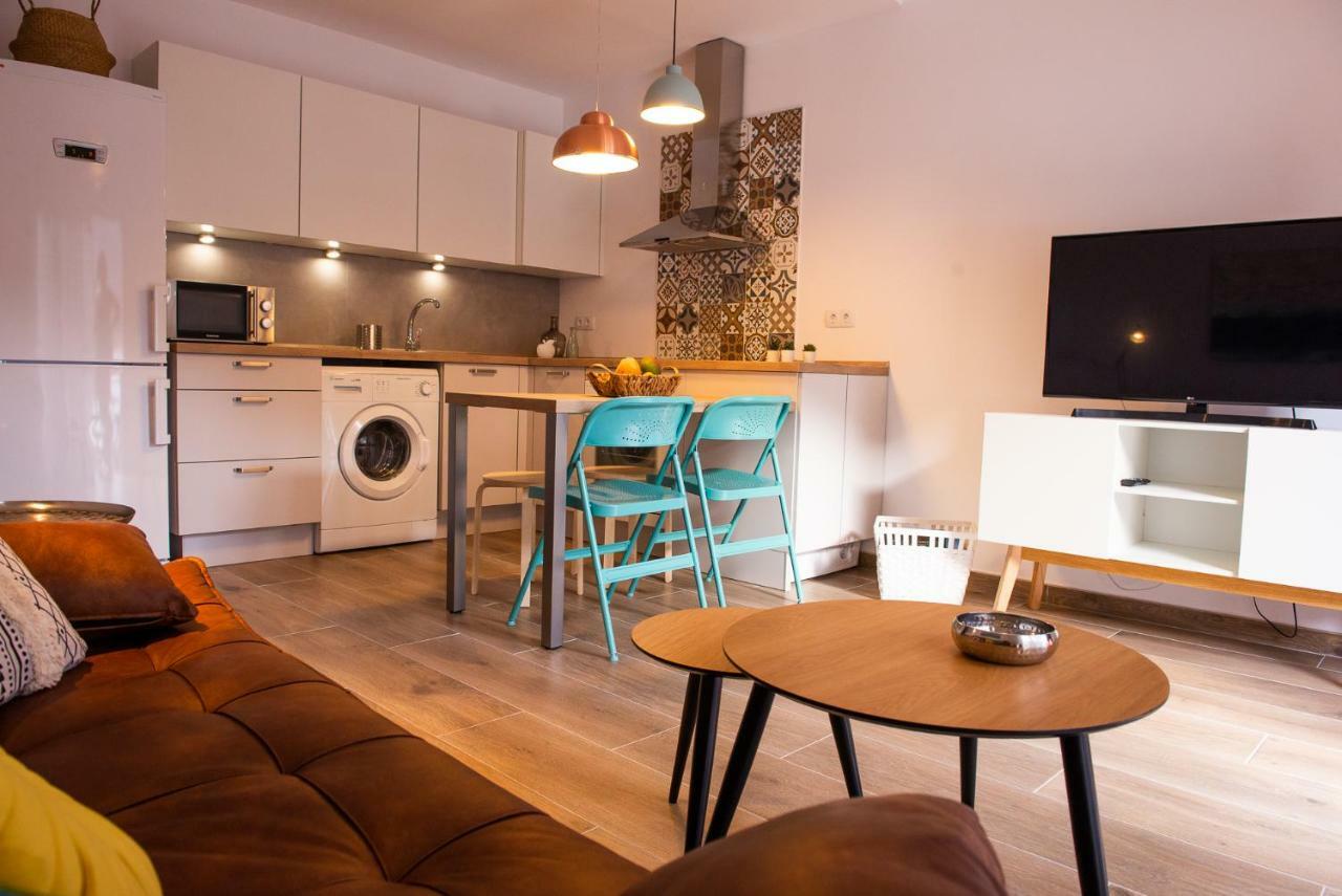 My Pisito Apartment Mogan Luaran gambar